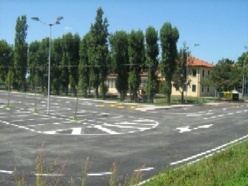 Parcheggio San Giorgio di Livenza
